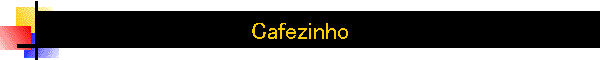 Cafezinho